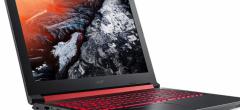 Acer Nitro 5 : prix fracassé pour ce puissant PC portable gaming équipé d'une RTX et d'un Core i5