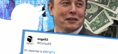 Elon Musk casse internet en proposant de racheter Twitter, les internautes sont divisés (22 tweets)