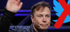 Twitter : Elon Musk renonce au rachat, et accuse l'entreprise