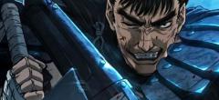 Berserk : le nouvel anime se dévoile avec ce superbe visuel épique