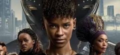 Black Panther : Letitia Wright révèle l'élément le plus compliqué pour interpréter Shuri