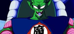 Dragon Ball : voici Piccolo Daimaoh  qui passe à l'attaque