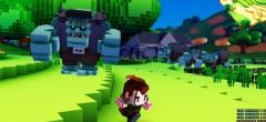 Cube World : six ans après sa sortie initiale, le jeu va ressortir avec une tonne de contenus