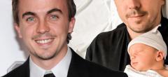 Frankie Muniz : la star de Malcom réalise ce projet fou pour son fils