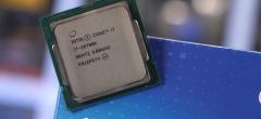 Le prix du puissant processeur Intel Core i7-10700K vient tout juste de baisser