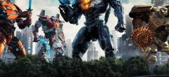 Pacific Rim Uprising : la figurine collector de Bracer Phoenix de chez Bandaï est impressionnante