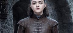 Game of Thrones : quelle est cette arme commandée par Arya dans le 1er épisode de la saison 8 ? (spoilers)