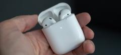 AirPods 2 : profitez d’une offre exceptionnelle sur les écouteurs sans fil d’Apple