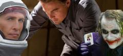 Christopher Nolan : classement ultime des 12 films du réalisateur