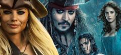 Pirates des Caraïbes : cette révélation de Margot Robbie sème le doute pour la suite de la saga