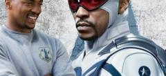 Marvel : voici les toutes premières images d'Anthony Mackie dans Captain America : New World Order