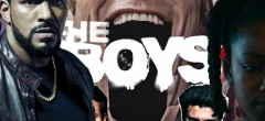 The Boys saison 4 : les conséquences du Composé V sur la fille de La Crème s'annoncent dramatiques