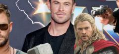 Marvel : le film dont Chris Hemsworth est le plus fier ne fait pas partie du MCU