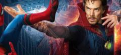 Tom Holland : l'acteur a très envie d'un film avec Spider-Man et Dr Strange