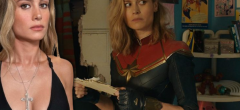 Marvel : Brie Larson fait cette déclaration inquiétante sur son avenir dans le MCU