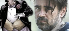 The Batman : Colin Farrell complètement métamorphosé dans le trailer