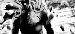 Dossier : One-Punch Man et l'absurde, une relation intime