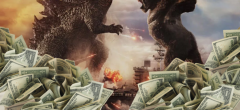 Godzilla vs Kong : démarrage monstrueux pour le Blockbuster qui rafle tout sur son passage