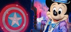 Disneyland Paris : découvrez le programme des festivités du Grand Final du 30ème annivesaire