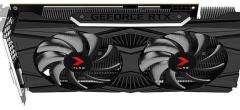 Déstockage sur la carte graphique PNY GeForce GTX 1660 TI XLR8 Gaming OC Limited Edition