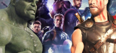 Marvel : voici comment le film Thor Ragnarok a changé le MCU