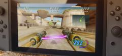 Star Wars Episode I : Racer dévoile sa date de sortie sur PS4 et Switch !