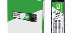 PRIX CANON pour ce SSD M.2 Western Digital Green, comptez moins de 20 euros