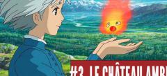 Ghibli : on a classé les 11 films du légendaire Hayao Miyazaki