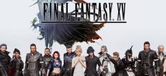 Final Fantasy XV : un MMORPG sur mobiles est prévu pour bientôt