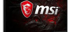 Promotion sur cet écran gaming incurvé Optix de 24 pouces 1ms de chez MSI