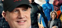 Marvel : Kevin Feige s’incruste chez les X-Men et rencontre l’un des mutants les plus célèbres