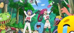 Pokémon : voici la dernière apparition officielle de la Team Rocket, sortez vos mouchoirs