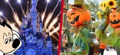 Disneyland Paris : les soirées Halloween et du Nouvel An 2023 annulées