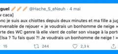 Le top 15 des tweets geek de la semaine #257