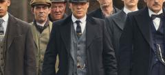 Peaky Blinders : les premières images de la saison 5 dévoilées