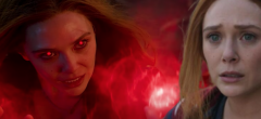 Marvel : Elizabeth Olsen s'épanche sur le futur de Wanda Maximoff