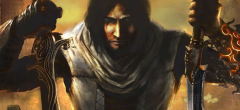 Un nouveau Prince Of Persia en approche pour la fin de l'année