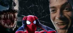 Spider-Man No Way Home : Topher Grace révèle le retour de son Venom avec beaucoup d'humour