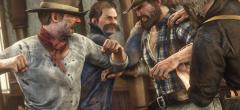 Red Dead Redemption 2 : un youtubeur tabasse une féministe dans le jeu, sa chaine fermée temporairement