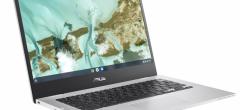 Asus Chromebook Plus : un PC portable sous ChromeOS à moins de 250 euros