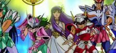 Saint Seiya : découvrez la bande dessinée Les Chevaliers du Zodiaque en coffret collector