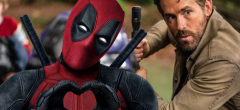 Marvel : Ryan Reynolds répond avec humour sur les débuts de Deadpool dans le MCU