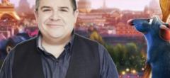 Ratatouille 2 : Patton Oswalt, la voix de Rémy, veut absolument une suite !