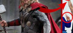 Thor Love and Thunder : Chris Hemsworth aurait dévoilé la date de sortie de la bande annonce avec ce post Instagram énigmatique