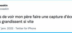 Le top 15 des tweets de la semaine #344