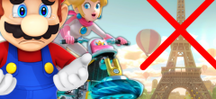 Mario Kart 8 Deluxe : n'achetez pas le DLC maintenant