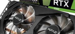 Vente flash pour cette carte graphique Nvidia GeForce RTX 2060 Super overclockée