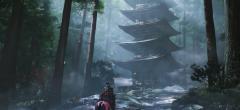 Ghost of Tsushima : combat, exploration, le jeu se dévoile tout en gameplay