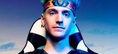 Twitch : Ninja réaffirme sa positon sur le fait de jouer avec des femmes en stream