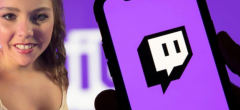 Twitch : cette streameuse allemande risque la prison à cause de son activité